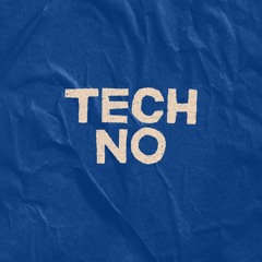 Just some techno I’ve been listening to lately