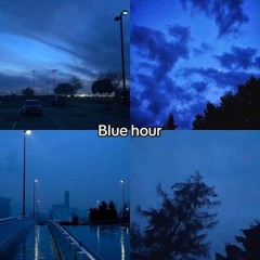 Blue Hour - TPC 324