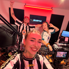 CICELY w/ DJ Booty Shake & PB Donk - 17/10/2025