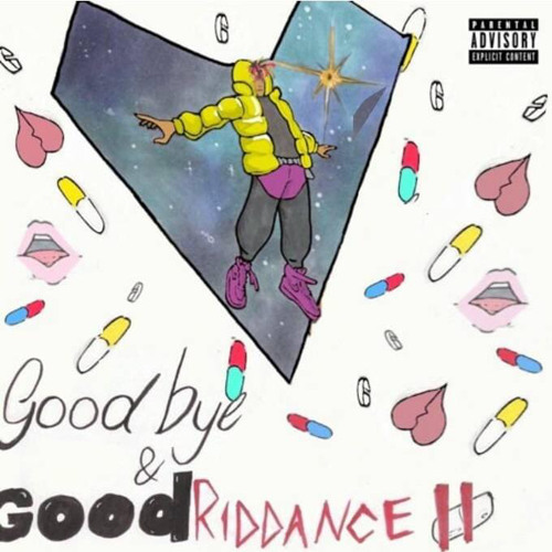 Stream Juice WRLD Let Her Leave by PoloIsSleeping Listen online for free on SoundCloud