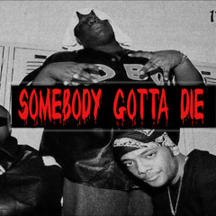 Biggie and Prodigy of Mobb Deep - Somebody gotta die 2023 prod. 17black