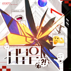 [BOF21] Normal1zer as "Art Of Kickz" - AYO WTF?!