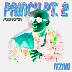 Princy Pt. 2 (Prrum Bootleg)