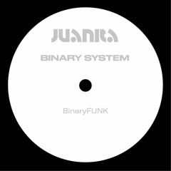 Binary System - BinaryFUNK (unreleased promo track)