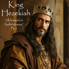 Hezekiah Part 1