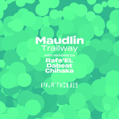 Maudlin - Awake (Dabeat Remix)