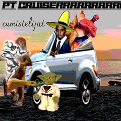 PT CRUISER