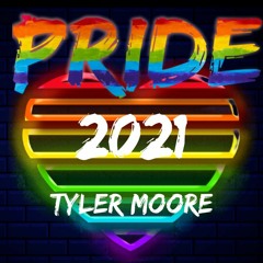 PRIDE 2021