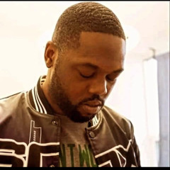 Chico Kane - Revolution