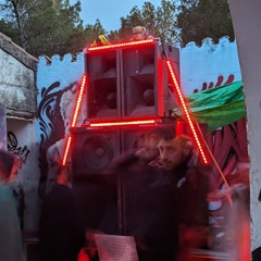 ACID DREAMS [LIVE SET]