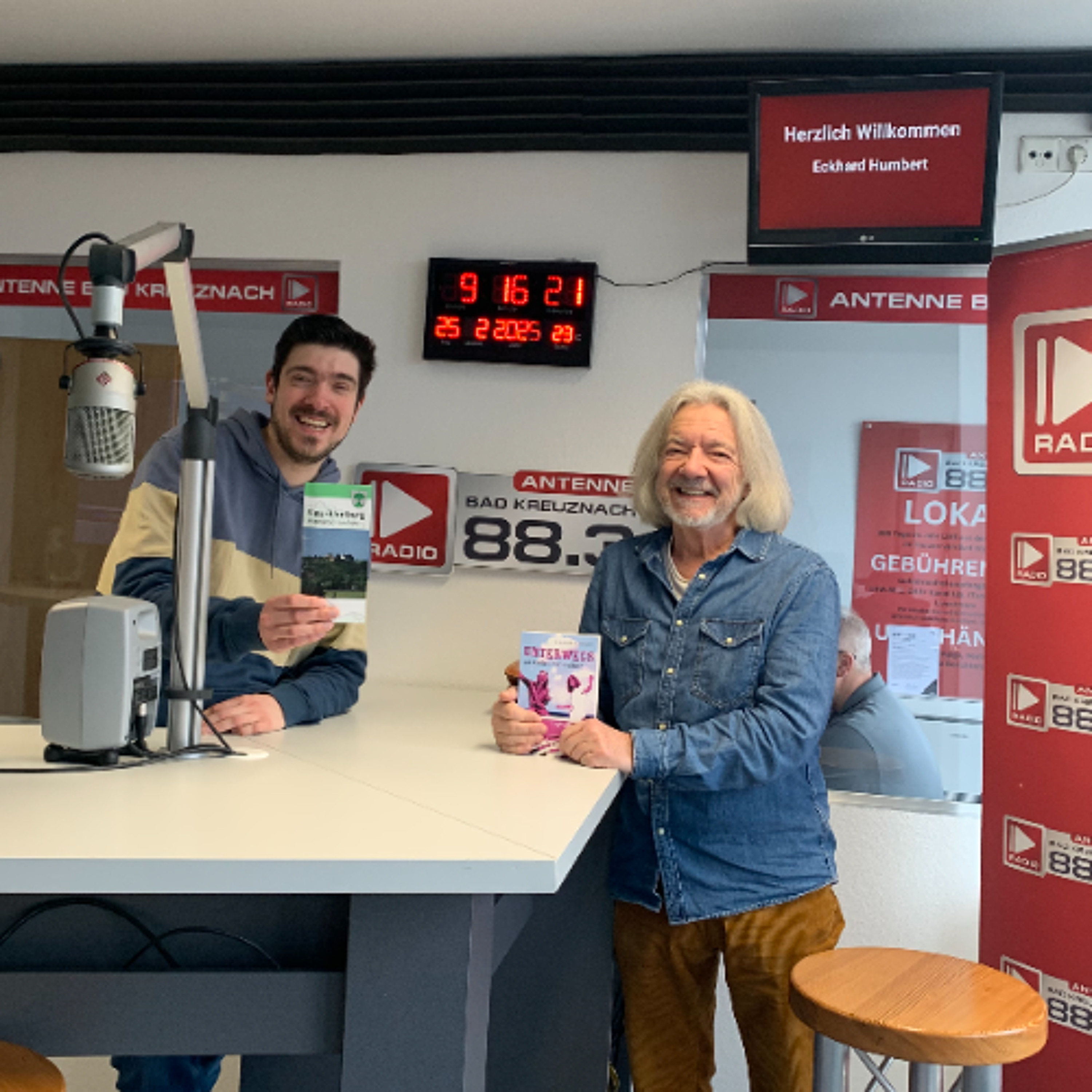 Antenne Daily