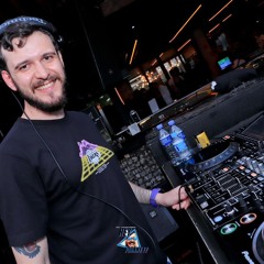 @D-EDGE SÃO PAULO - DJ CONTEST 2024