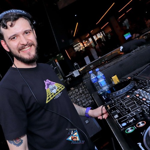 @D-EDGE SÃO PAULO - DJ CONTEST 2024