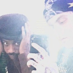 Lil Tracy & Caspr - Save You Tonight (Prod. Arix Johnson)