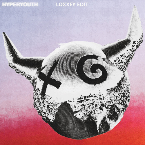 Joey Valence & Brae - HYPERYOUTH (Loxxey Edit)