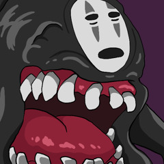 Spirited Away TechNo-Face