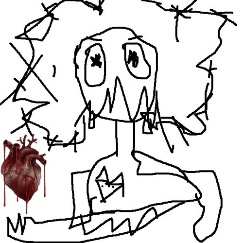 You Ruined Me with Lust w/gyaru