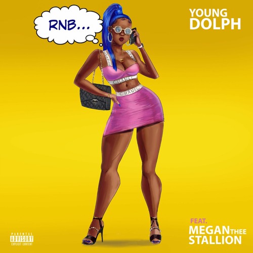 RNB (feat. Megan Thee Stallion)