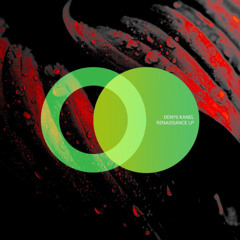 Denys Kanel - School of Athens (Original Mix)