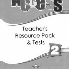 Access 2 Workbook Answers