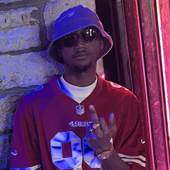 In this bih (With my mfn shirt off)