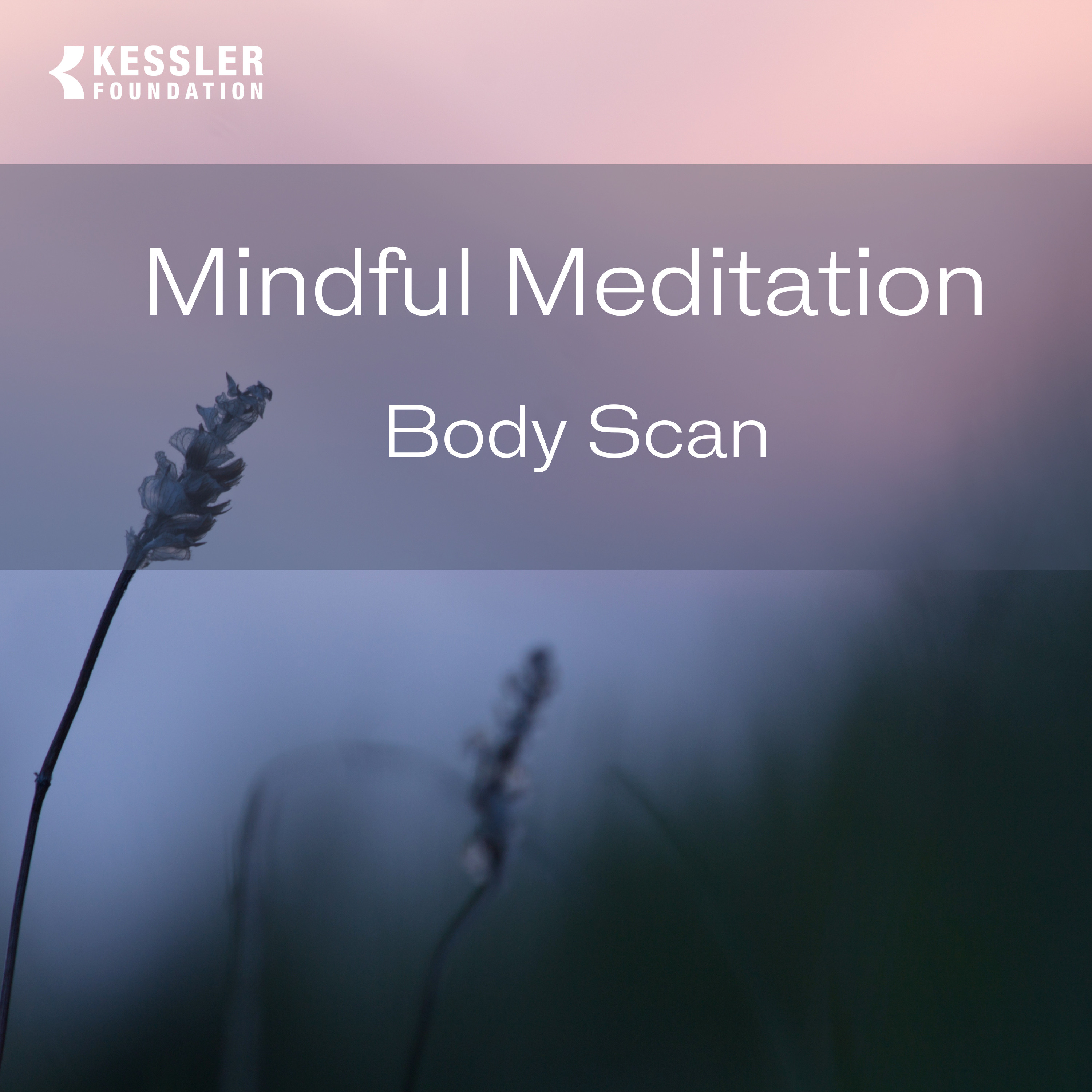 10-Minute Body Scan Meditation