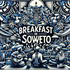 Breakfast In Soweto