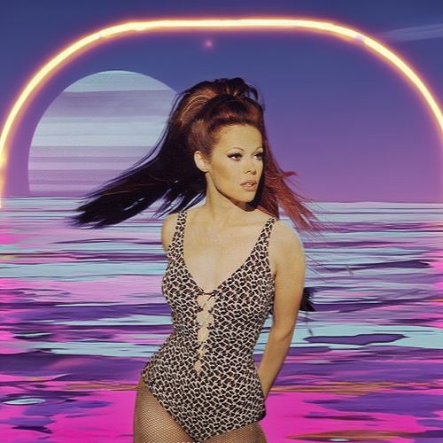 Deee-Lite - Power Of Love (Alex Lug Dark Heart Mix)
