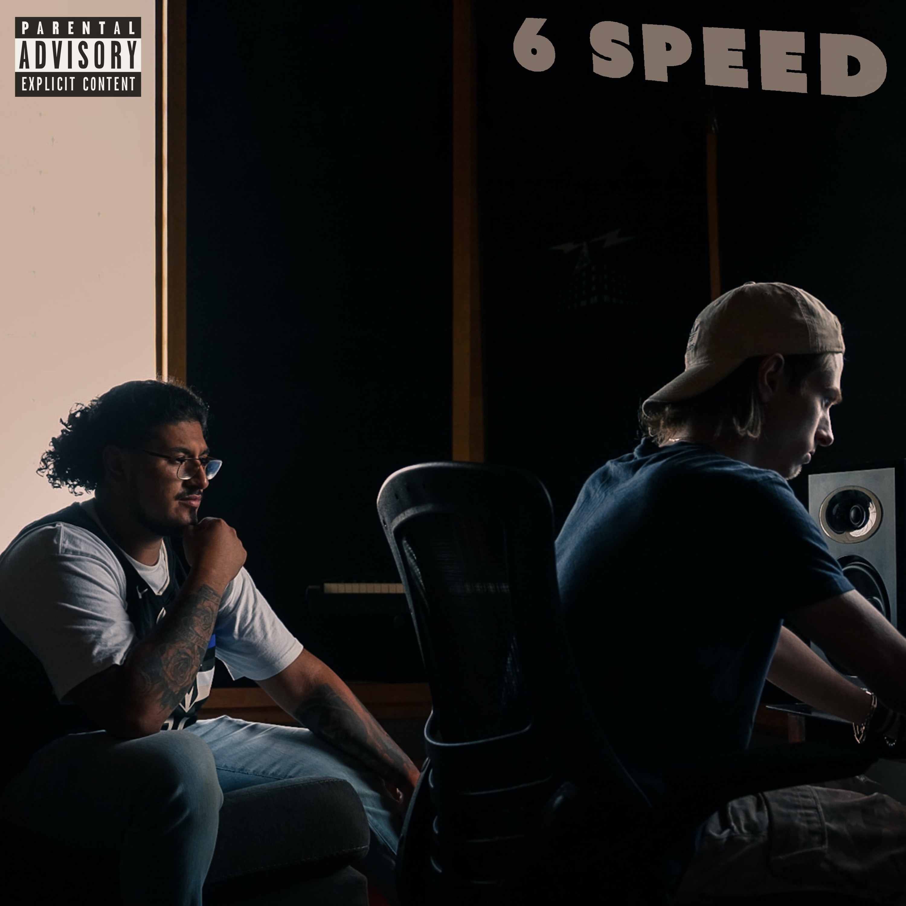 6 Speed (Feat. Ax.) [Prod. Rain Klouds] episode artwork