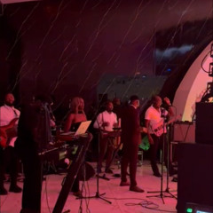 W&V Wedding - Je Te Donne Tout LIVE
