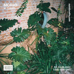 MORRO w/ TORRES @ Noods Radio 03.06.2022