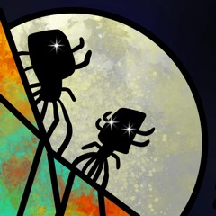 05. Black Widow I