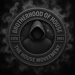 The Brotherhood Of House Dvr show 279 ft  Mr Shadow