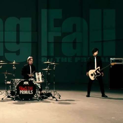 A Long Fall - The Primals / Scion & Sinners\