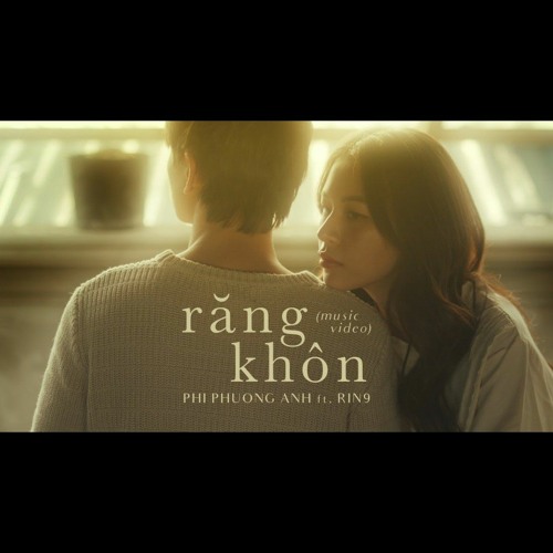 RĂNG KHÔN - Phí Phương Anh ft. RIN9 (Ngô Anh Đạt Cover)