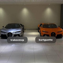 UNO DOS TRES + KURT GUETTO[prod.noirnovel]