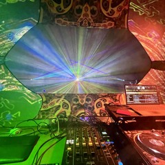 PSYNYX • Forest Psy 148-152 BPM | The Enlightenment by ESP