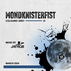 Mondknisterfist - Coloured Grey Part 01 - 03/2024