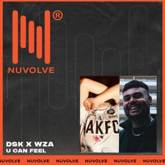 Duskope & WZA - U Can Feel