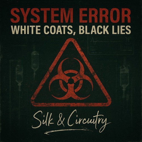 System Error -White Coats, Black Lies
