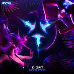 D'ort - Mystic