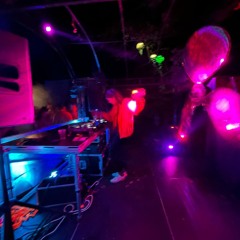 PAREA Stage Closing - Gute Zeit Festival 2024 - 21.09.2024
