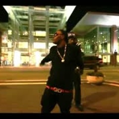 LIL E FEAT. STARLITO & LIL MACK - COMING FROM WHERE IM FROM