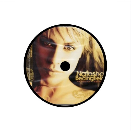 Pocket Full Of Sunshine - (Seif Edit)