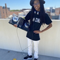 🎧 Da Zone Show with DJ N-Zone