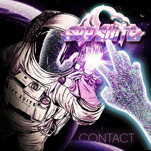 big steps / milky way crusin 2