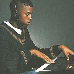 KANYE WEST X BULLY TYPE BEAT - "HAVE YOU EVER"