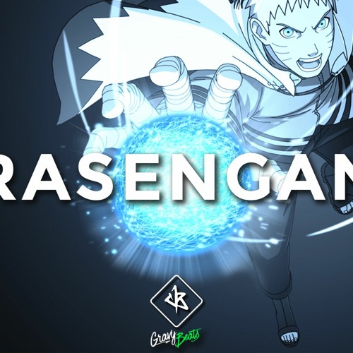 rasengan types