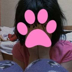 pu11 0n my hair!