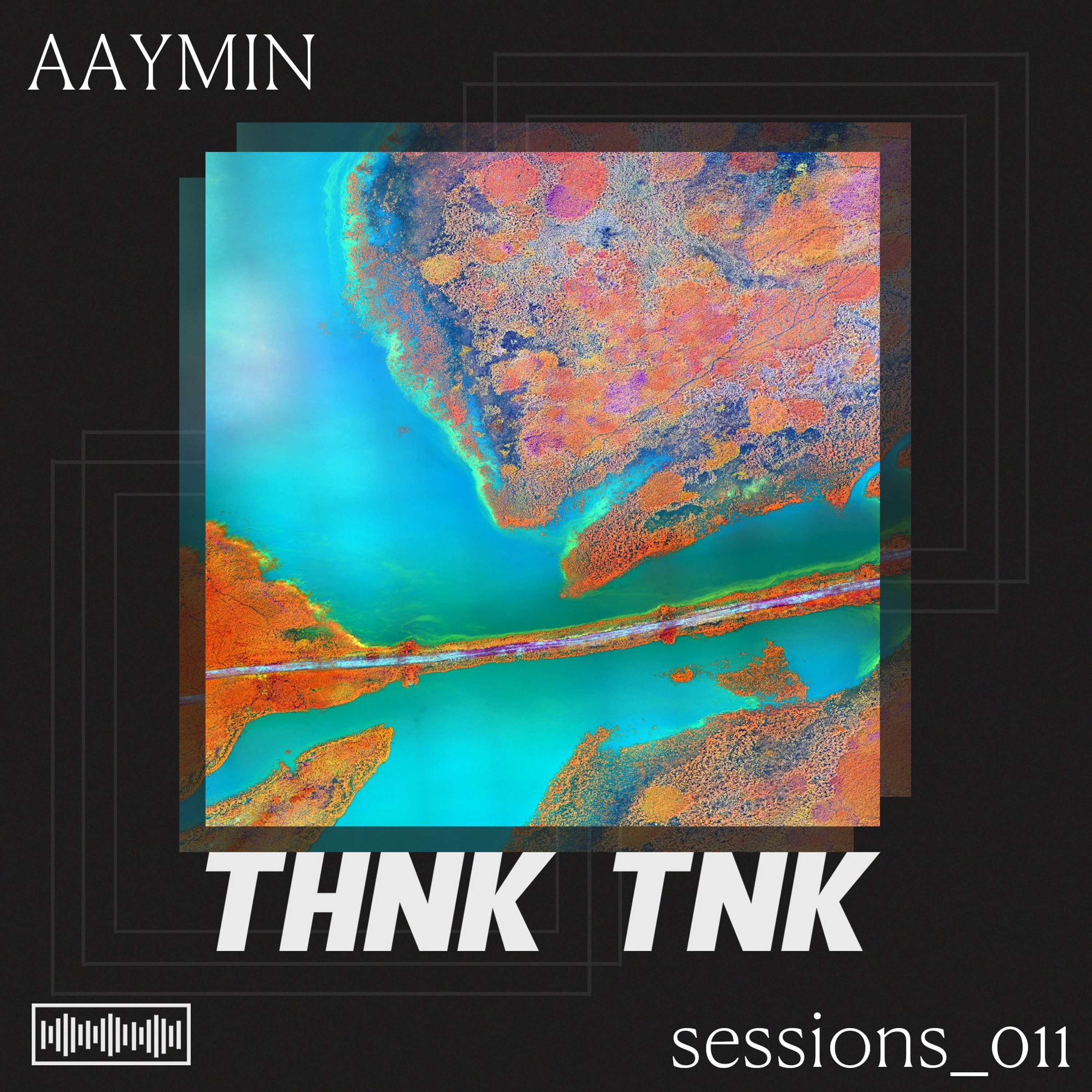 THNK TNK Sessions